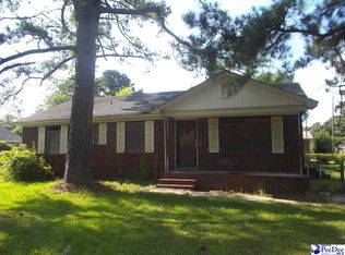 501 Carver St, Florence, SC 29501