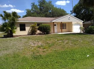 4125 Blueridge St, North Port, FL 34287