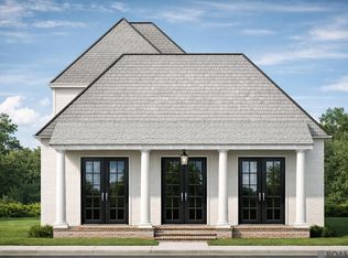 1755 Ville Marie St, Baton Rouge, LA 70808