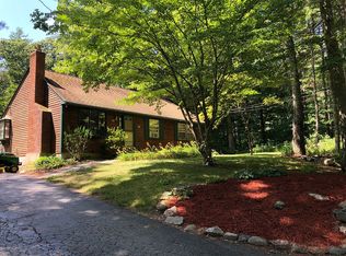 50 Dennison Xrd, Southbridge, MA 01550