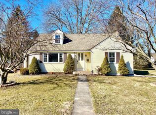 20 Virginia Ave, Perkasie, PA 18944