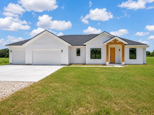 16544 Fm 112, Thrall, TX 76578