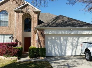 771 Poplar Ct, Lake Dallas, TX 75065
