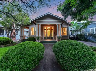 625 Mission St, San Antonio, TX 78210