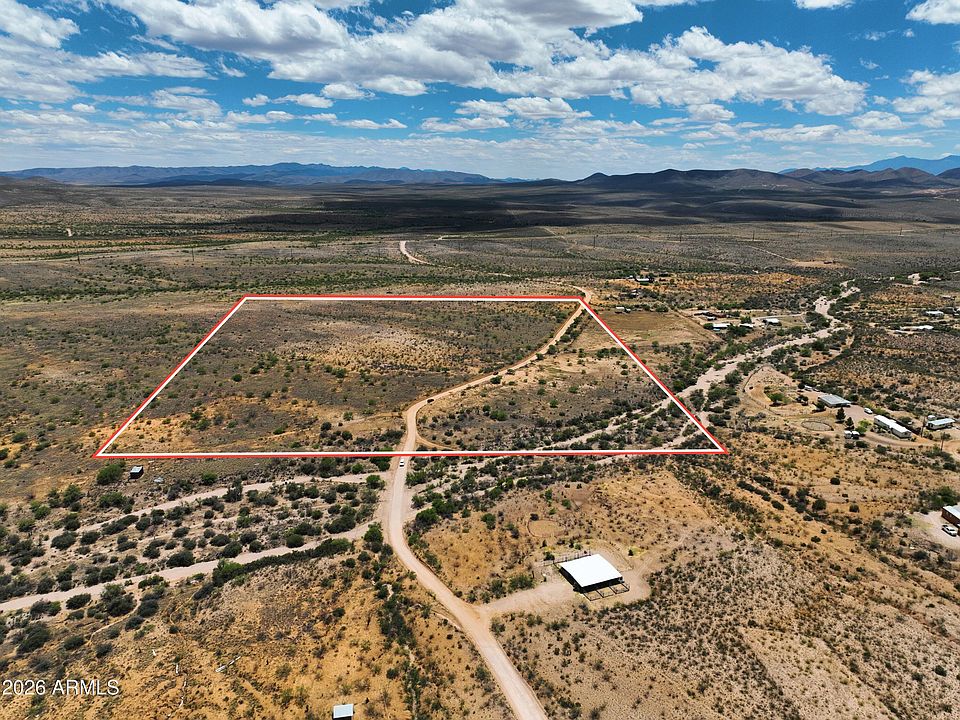 1st image of 0 E Bennett Ranch Road #-