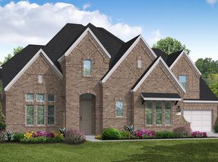 2030 Pine Woodland Ln, Manvel, TX 77578
