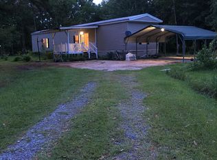 25293 Tate Rd, Kinder, LA 70648