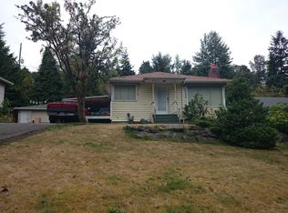 8416 Fauntleroy Pl SW, Seattle, WA 98136