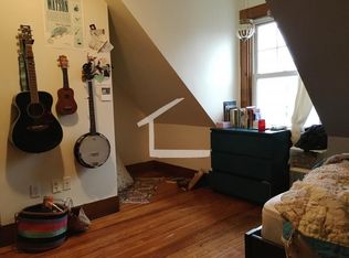 14 Gardner St #3Z, Allston, MA 02134