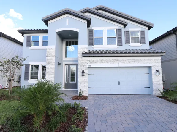 1688 Rivulet Way, Zephyrhills, FL 33541
