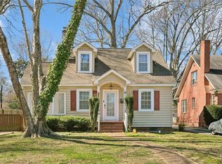 167 Cherokee Rd, Hampton, VA 23661