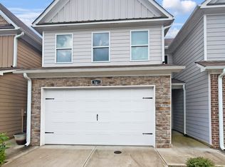 106 Squarewood Ln, Cartersville, GA 30120