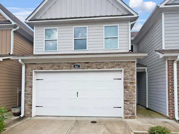 106 Squarewood Ln, Cartersville, GA 30120