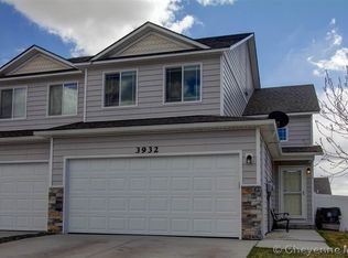 3932 Gunsmoke Rd, Cheyenne, WY 82001