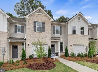 240 Flier Dr, McDonough, GA 30253