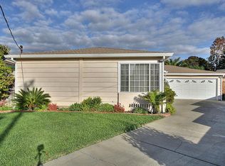 6009 Breton Pl, Newark, CA 94560