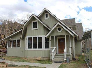 19531 Caliente Creek Rd, Caliente, CA 93518