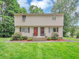 529-531 Parker St, Springfield, MA 01129