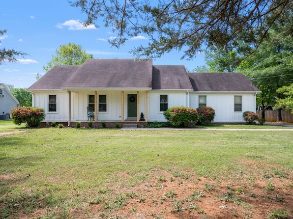 1618 Windy Meadow Dr, Christiana, TN 37037