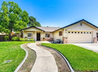 1410 Santa Fe Cir, Roseville, CA
