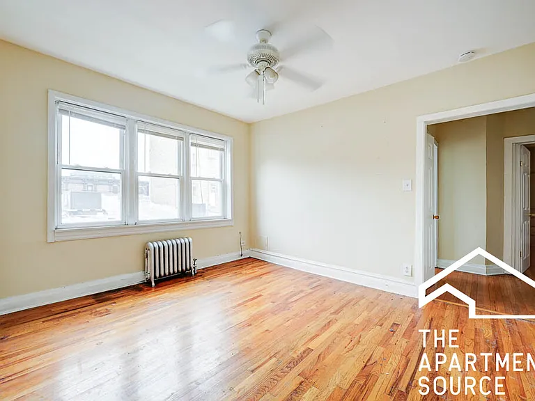 4409 N Kenneth Ave #2A — Photo 3