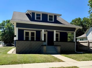 821 E 2nd Ave, Mitchell, SD 57301
