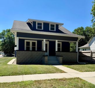 821 E 2nd Ave, Mitchell, SD, 57301