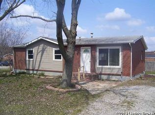 6105 Mayna Dr, Louisville, KY 40258