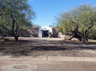 3201 N San Sebastian, Tucson, AZ 85715