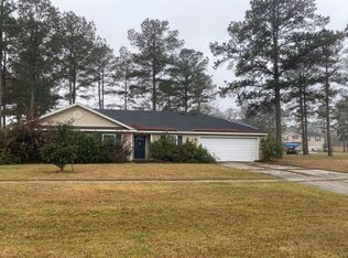 197 Blackwater Way, Springfield, GA 31329