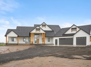 6306 E Fox Trot Ln, Colbert, WA 99005