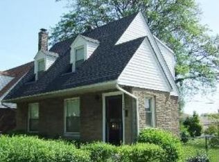 11143 S Avenue M, Chicago, IL