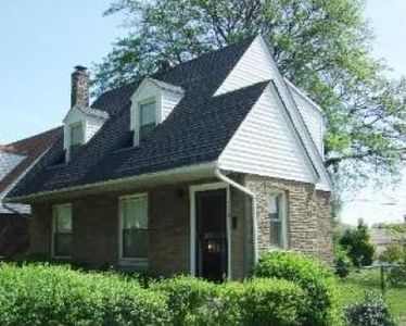 11143 S Avenue M, Chicago, IL, 60617