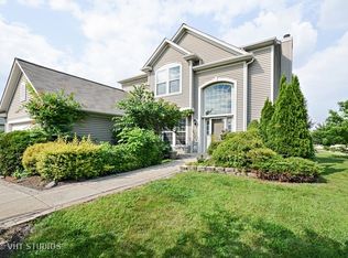 100 N Cranberry St, Bolingbrook, IL 60490