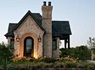 3805 Ledgestone Ct, Richardson, TX 75082