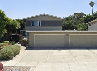 1182 W Hamilton Ave APT 2, Campbell, CA 95008
