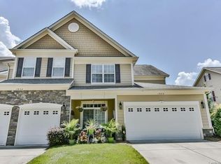 1052 Silver Gull Dr, Tega Cay, SC 29708
