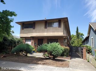 2443 Castro Way APT 6, Sacramento, CA 95818