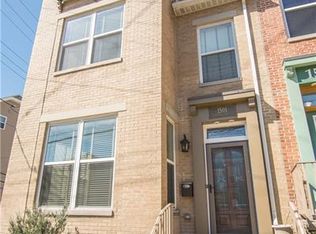 1501 Federal St, Pittsburgh, PA 15212