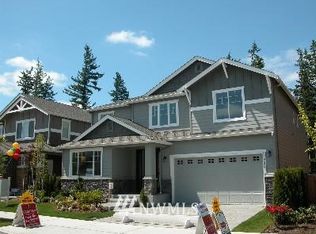 35909 SE Sandalee LOT 52, Court Snoqualmie, WA