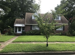 539 Kenosha Ave, Norfolk, VA 23509