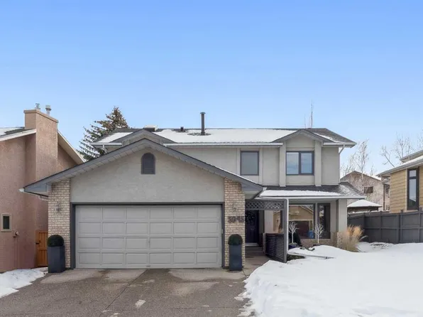 5945 NW Signal Ridge Hts SW, Calgary, AB T3H 2K1