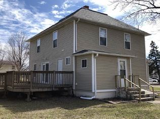 1001 H Ave, Milford, IA 51351