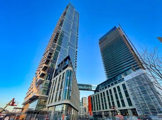 1000 Portage Pkwy #1103, Vaughan, ON L4K 0J6