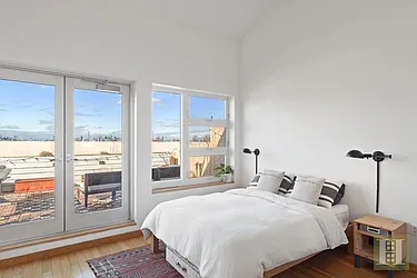 Sold by Halstead Real Estate