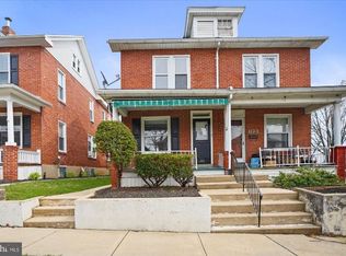 105 Telford Ave, Reading, PA 19609