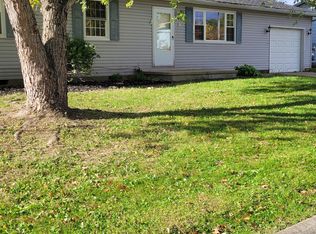 1174 E Poplar St, Davisville, WV 26142