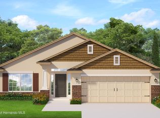 11584 Grace Rd Lot 191, Weeki Wachee, FL 34614