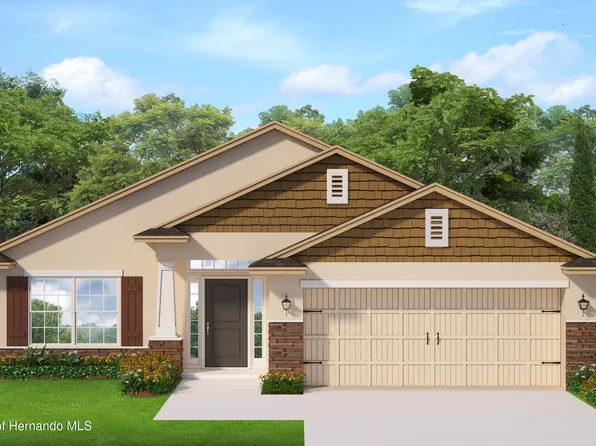 11584 Grace Rd Lot 191, Weeki Wachee, FL 34614