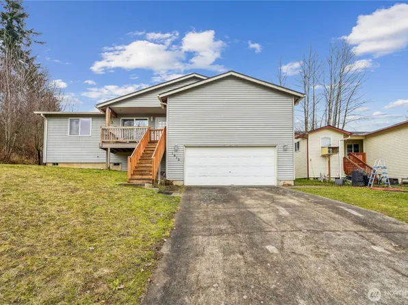 1612 Bowmont Ave., Kelso, WA 98626